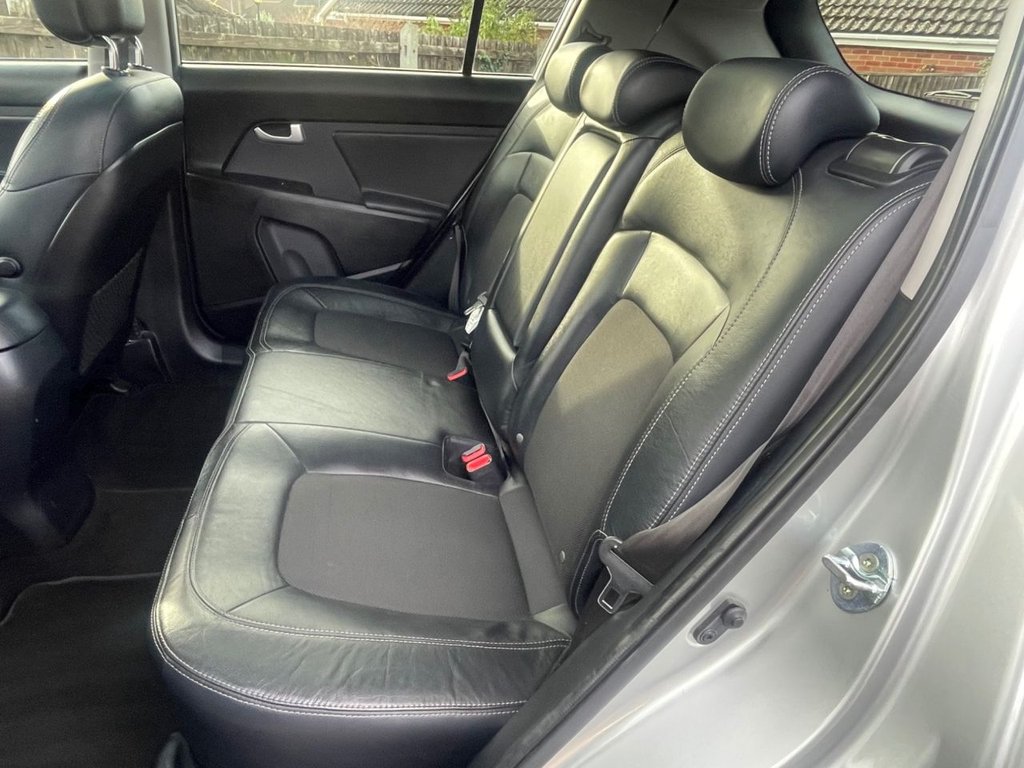 Used Kia Sportage 2016 for sale - 76772674: Photo 23