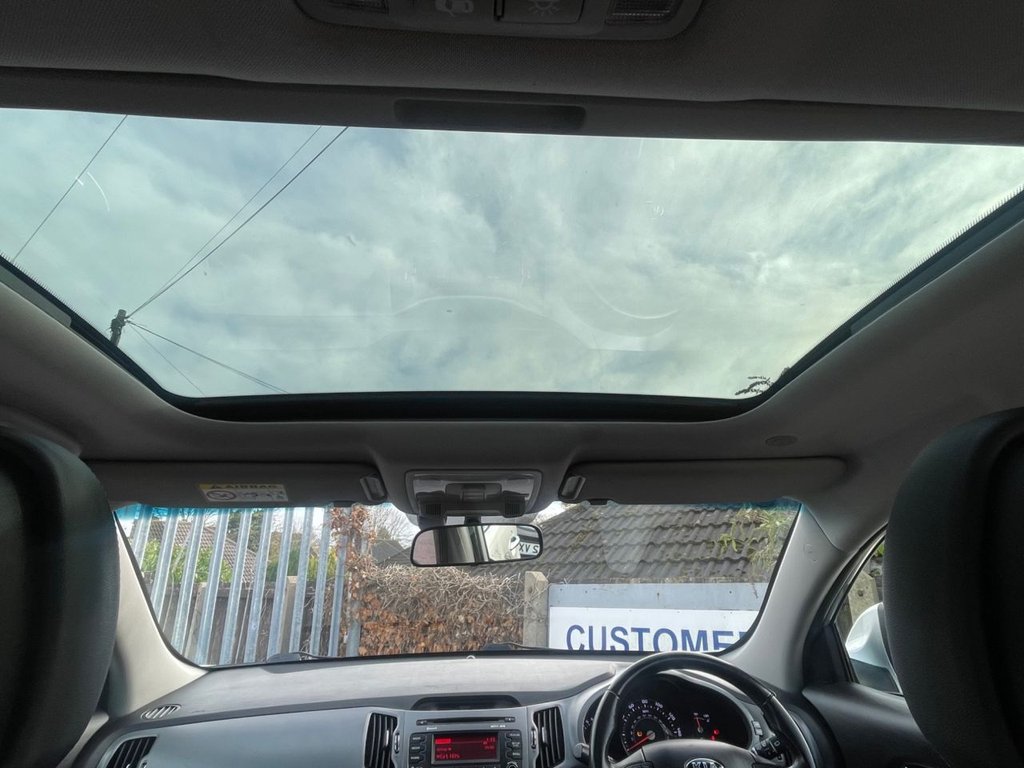 Used Kia Sportage 2016 for sale - 76772674: Photo 24