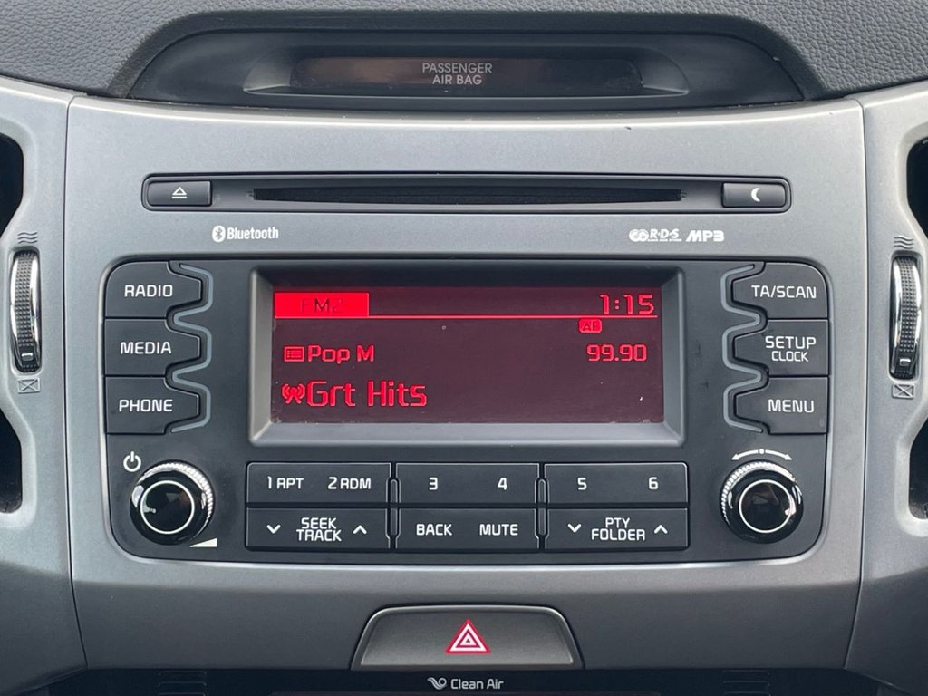 Used Kia Sportage 2016 for sale - 76772674: Photo 25