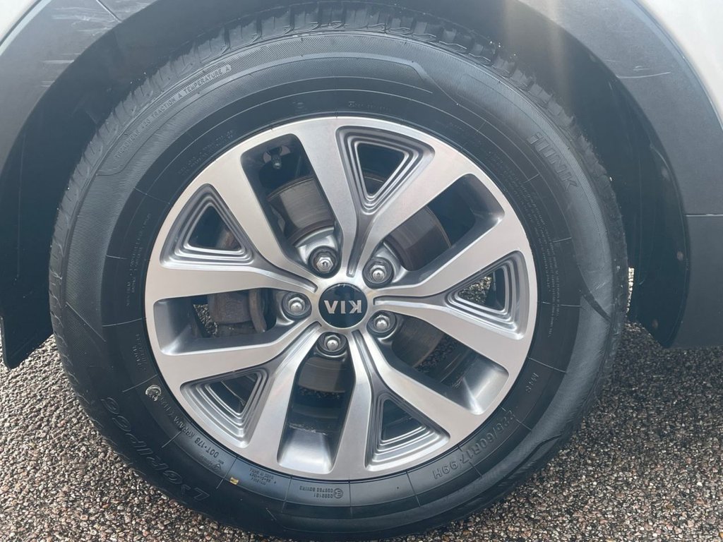 Used Kia Sportage 2016 for sale - 76772674: Photo 27