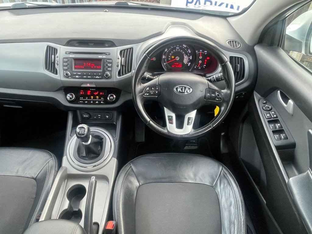 Used Kia Sportage 2016 for sale - 76772674: Photo 28