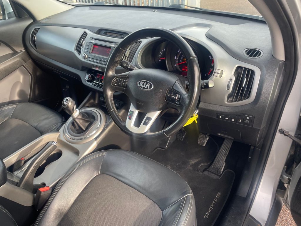 Used Kia Sportage 2016 for sale - 76772674: Photo 30