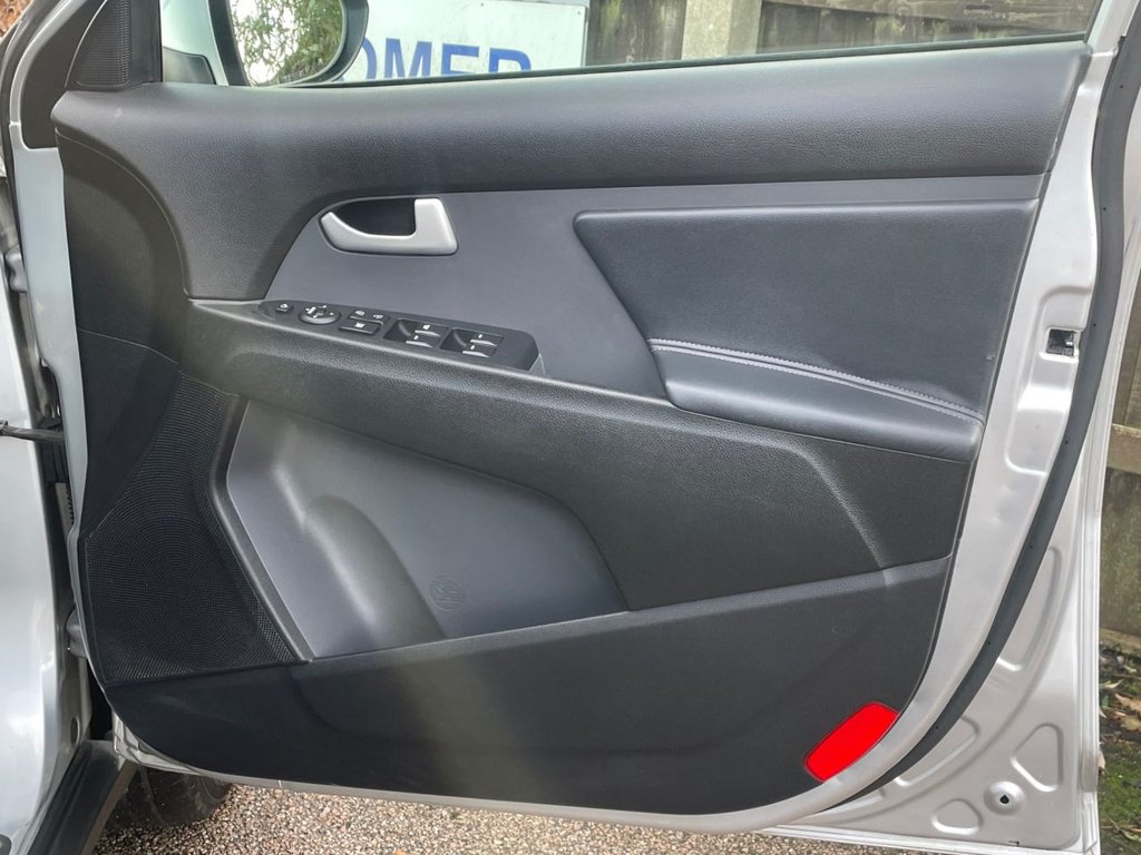 Used Kia Sportage 2016 for sale - 76772674: Photo 32