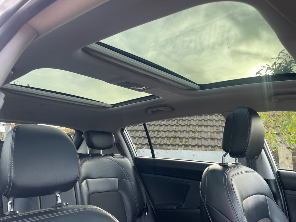 Used Kia Sportage 2016 for sale - 76772674: Photo 5