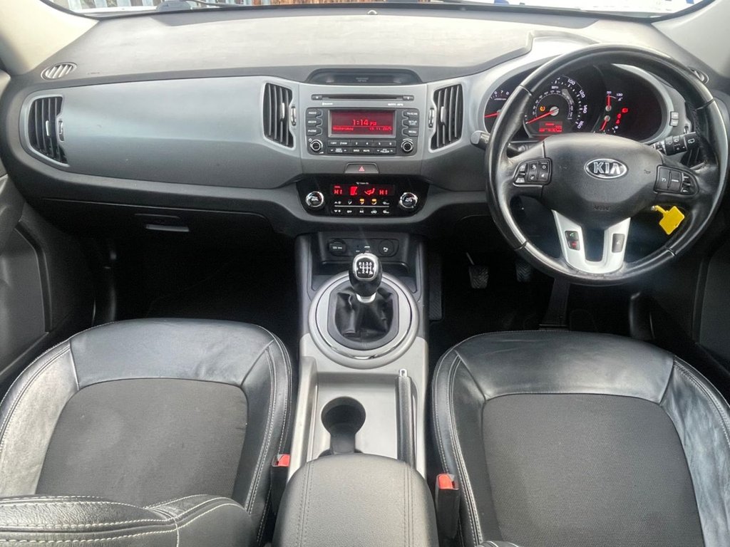 Used Kia Sportage 2016 for sale - 76772674: Photo 6