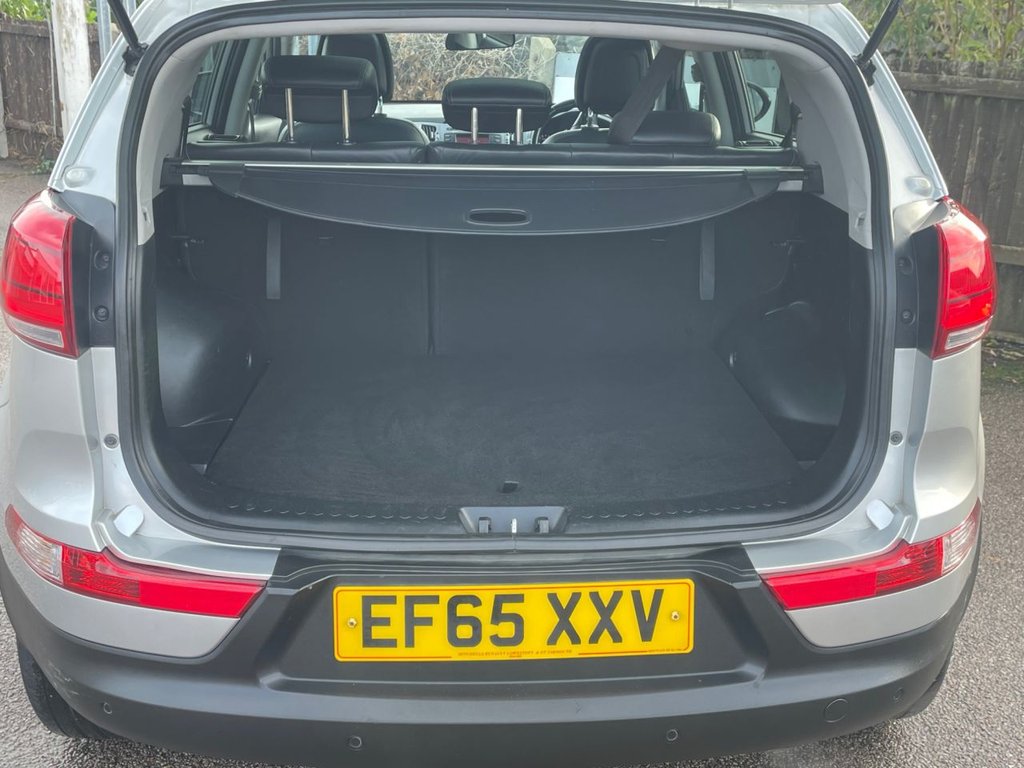 Used Kia Sportage 2016 for sale - 76772674: Photo 8