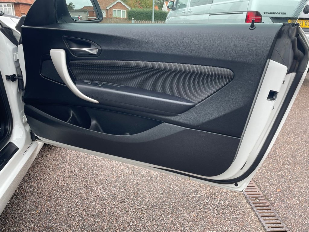 Used BMW 2 Series 2017 for sale - 76772675: Photo 13