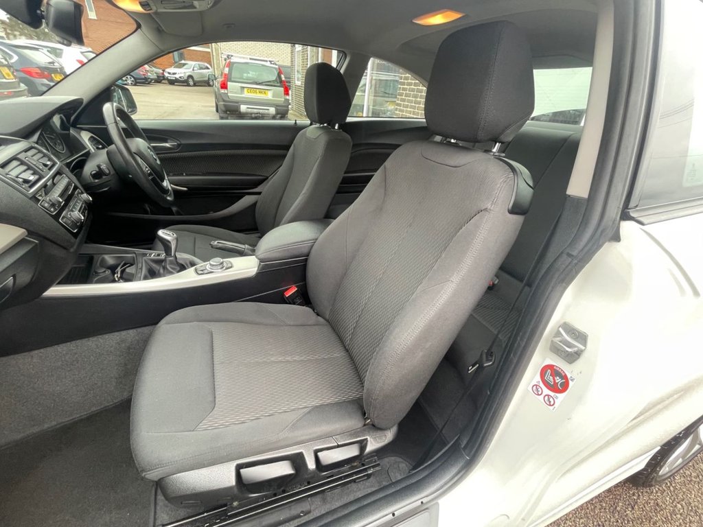 Used BMW 2 Series 2017 for sale - 76772675: Photo 18