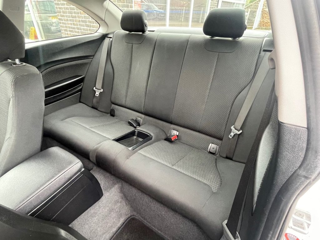 Used BMW 2 Series 2017 for sale - 76772675: Photo 19