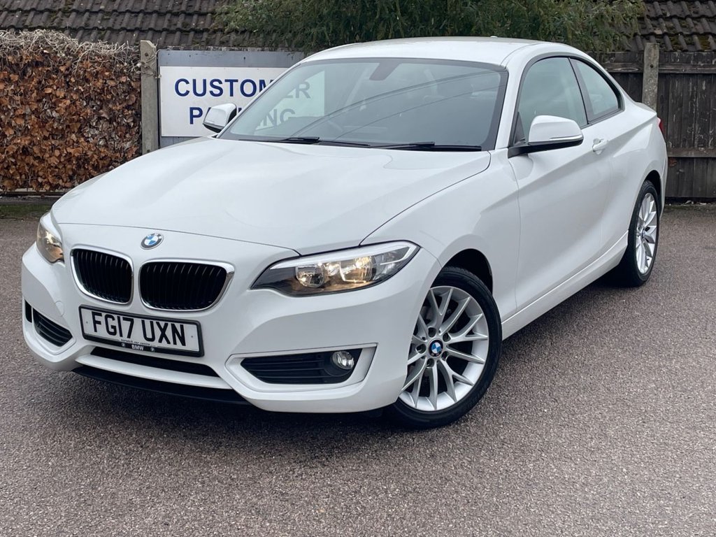 Used BMW 2 Series 2017 for sale - 76772675: Photo 20