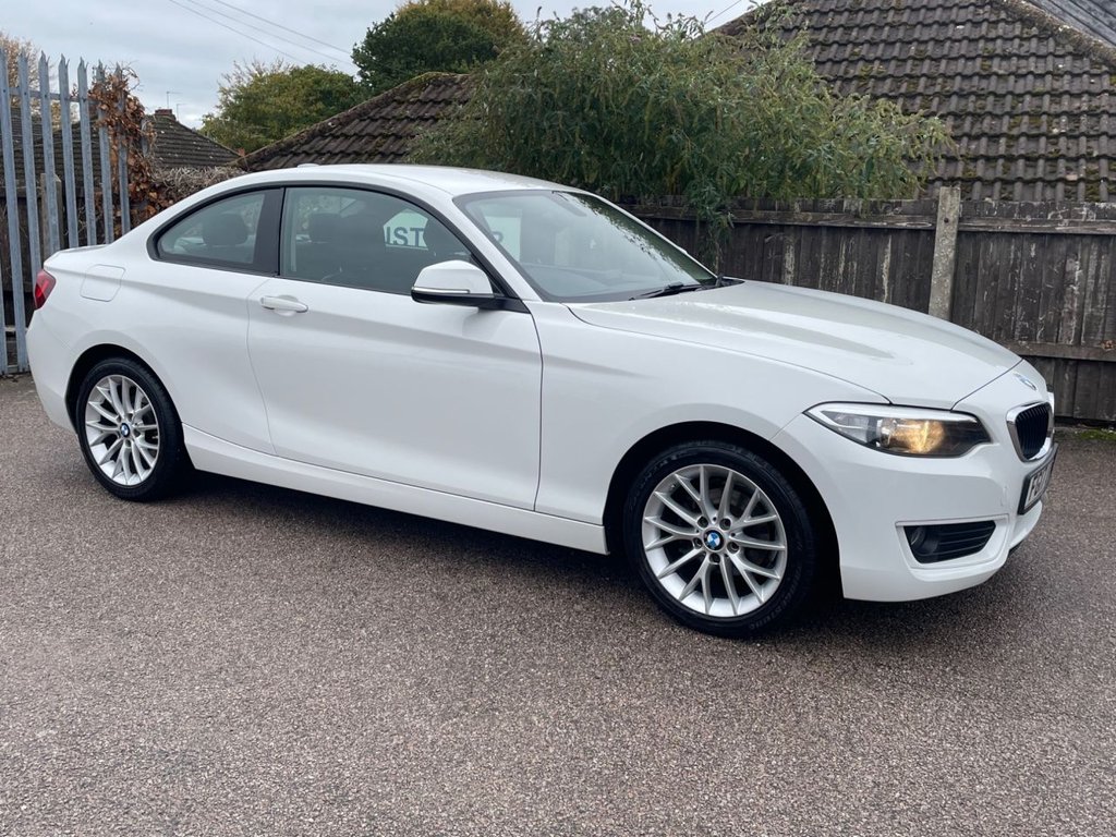 Used BMW 2 Series 2017 for sale - 76772675: Photo 23