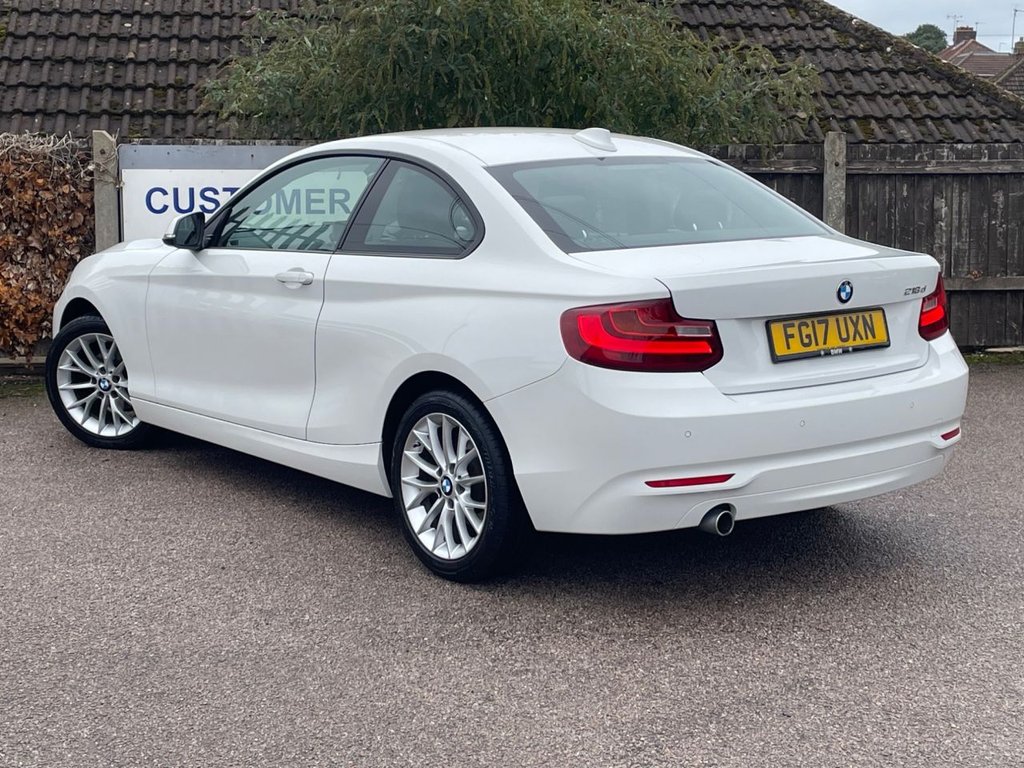 Used BMW 2 Series 2017 for sale - 76772675: Photo 26