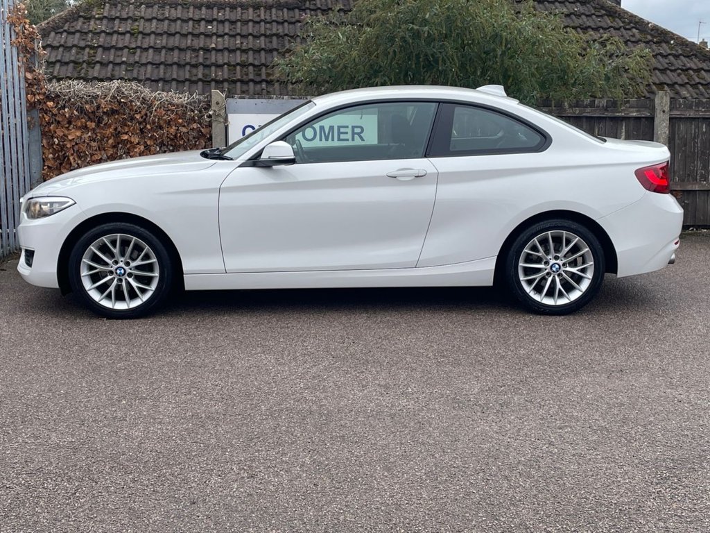 Used BMW 2 Series 2017 for sale - 76772675: Photo 28