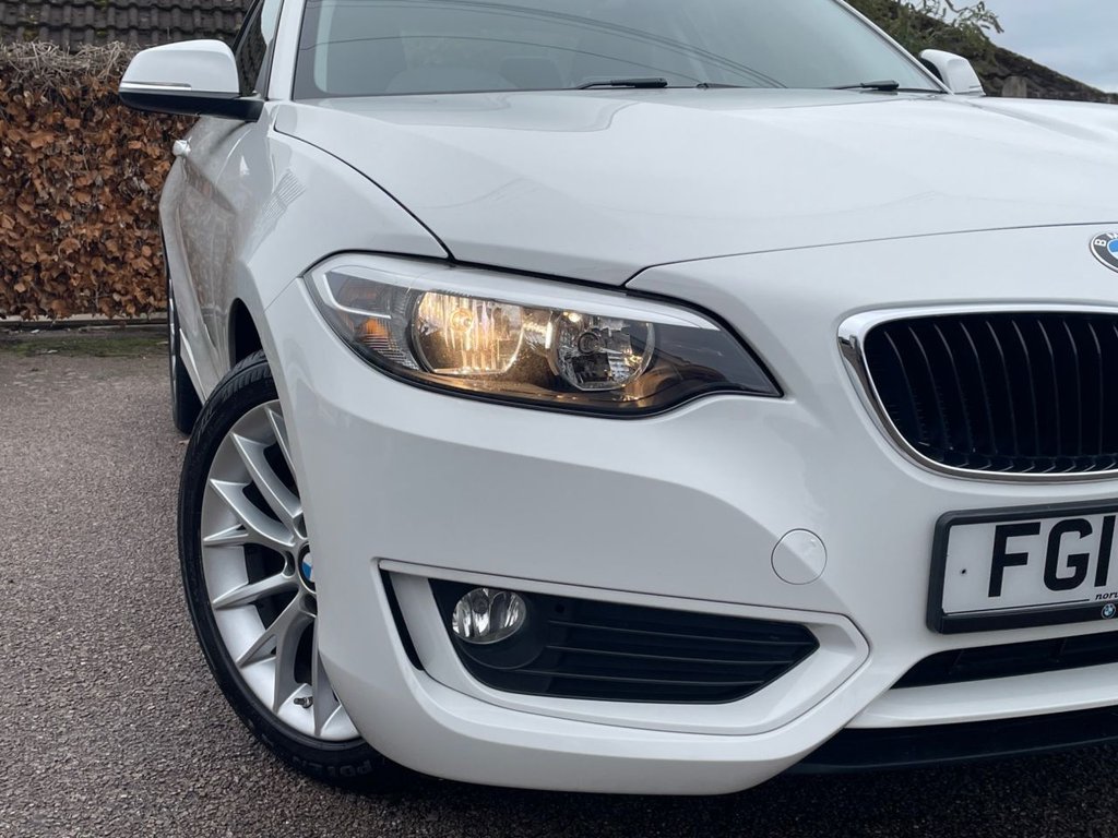 Used BMW 2 Series 2017 for sale - 76772675: Photo 31