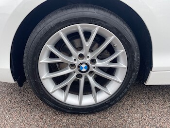 Used BMW 2 Series 2017 for sale - 76772675: Photo