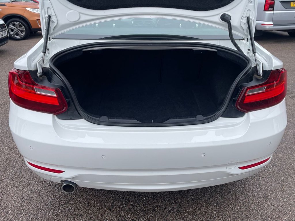 Used BMW 2 Series 2017 for sale - 76772675: Photo 5