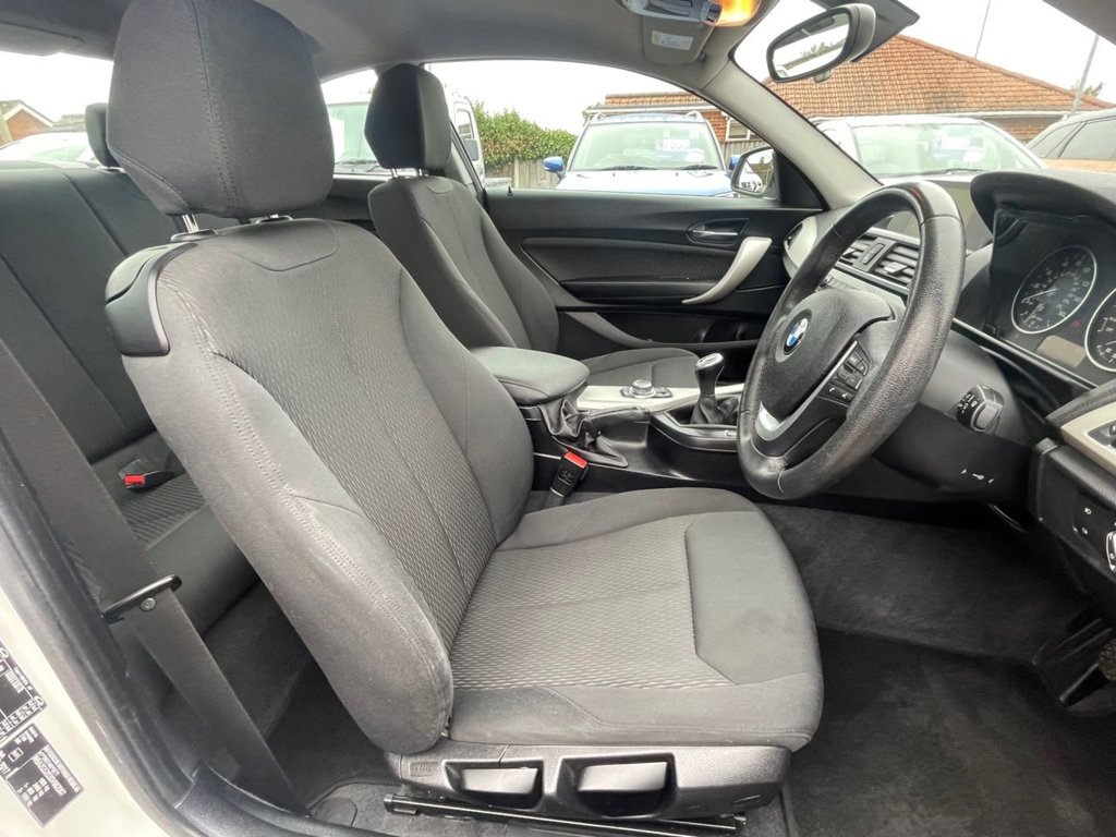 Used BMW 2 Series 2017 for sale - 76772675: Photo 6