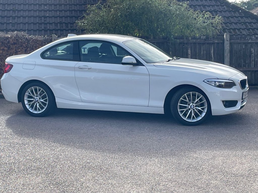 Used BMW 2 Series 2017 for sale - 76772675: Photo 7