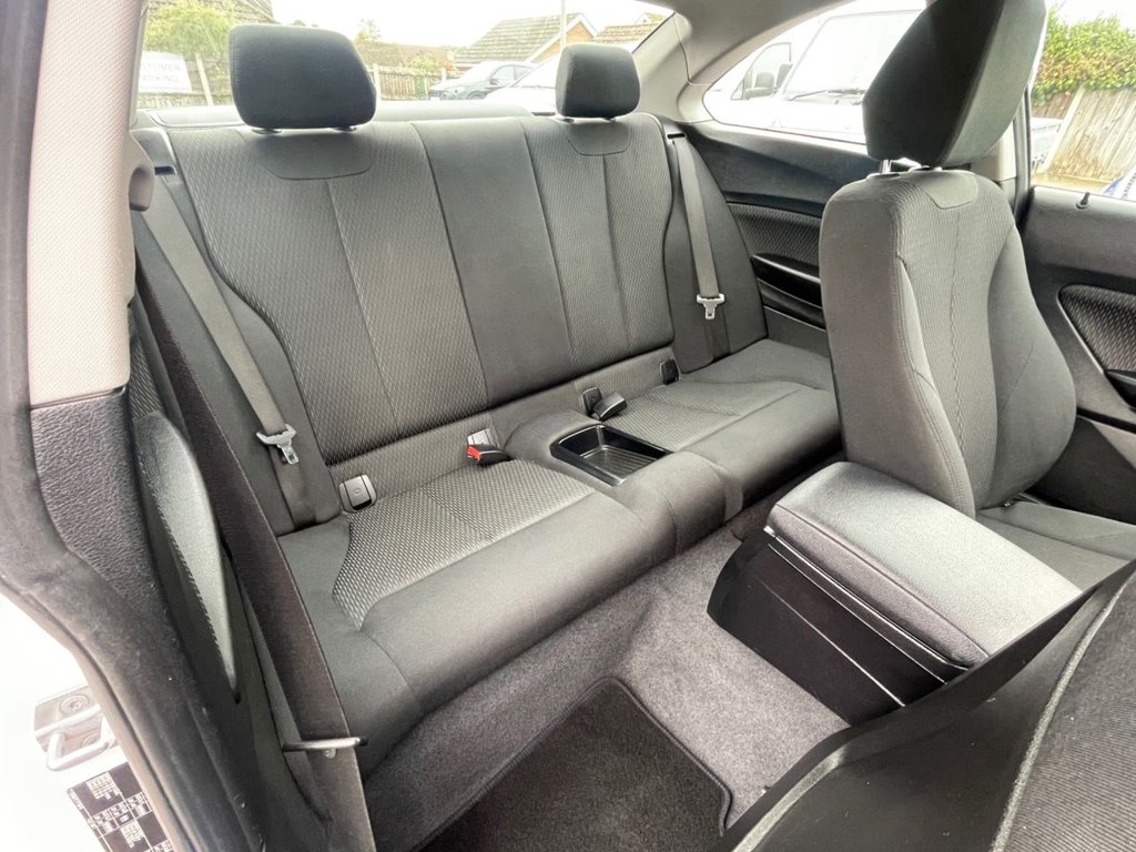 Used BMW 2 Series 2017 for sale - 76772675: Photo 8