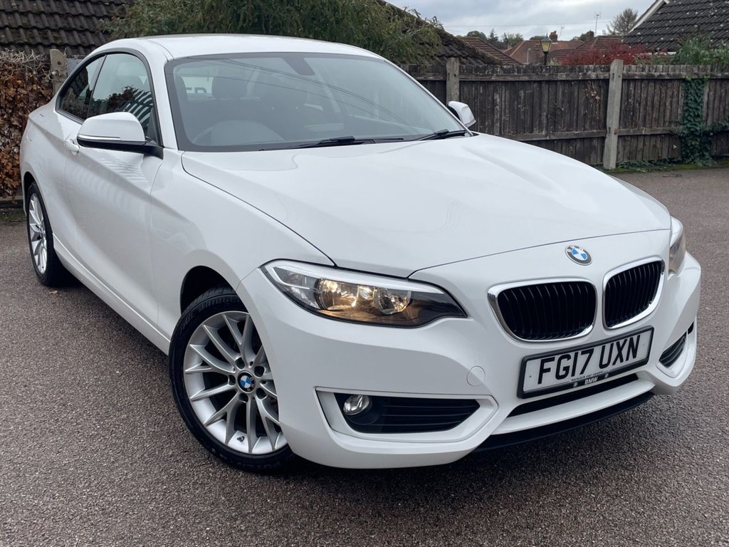 Used BMW 2 Series 2017 for sale - 76772675: Photo 9