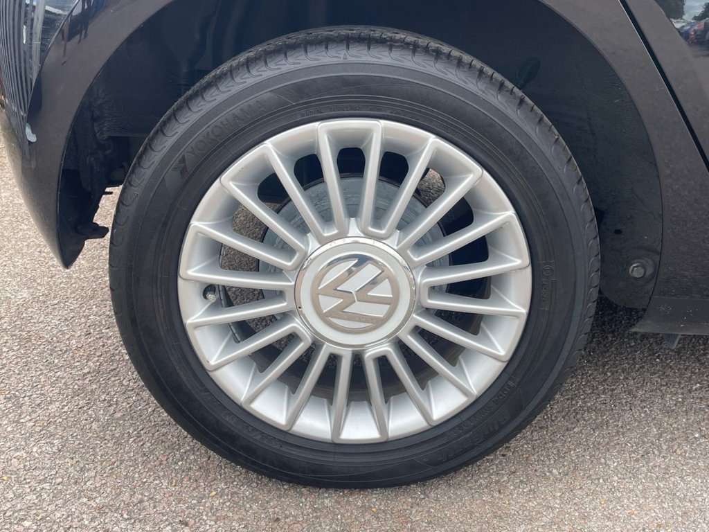 Used Volkswagen up! 2025 for sale - 76772661: Photo 10