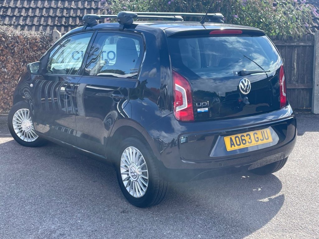 Used Volkswagen up! 2025 for sale - 76772661: Photo 11