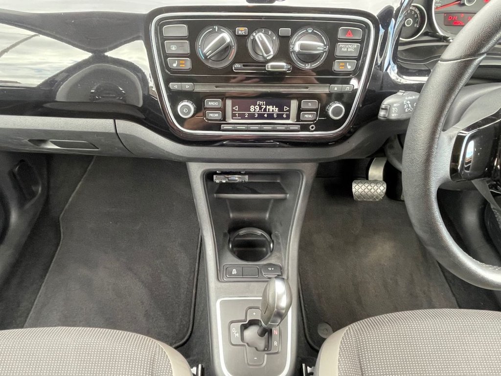 Used Volkswagen up! 2025 for sale - 76772661: Photo 12