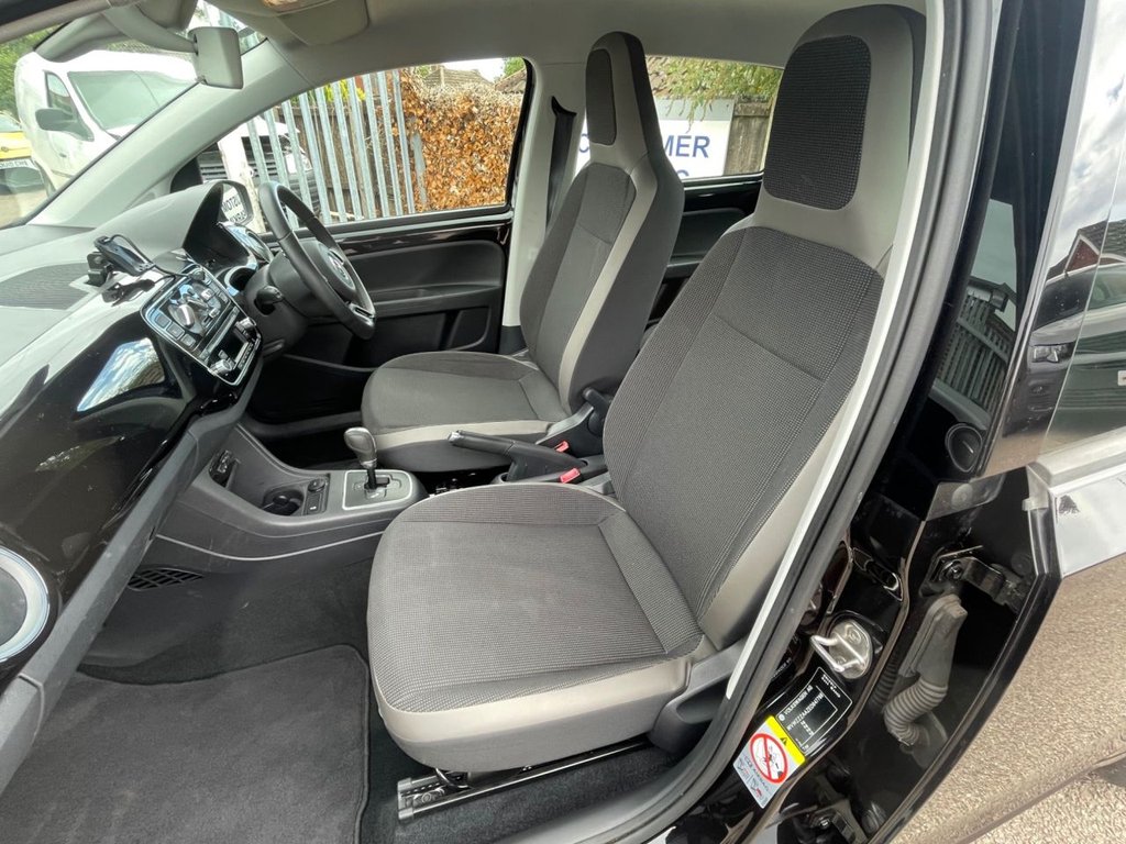 Used Volkswagen up! 2025 for sale - 76772661: Photo 13