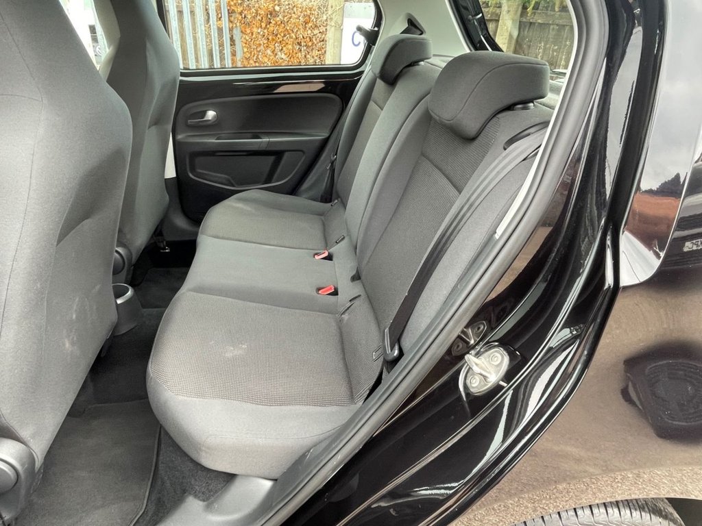 Used Volkswagen up! 2025 for sale - 76772661: Photo 14