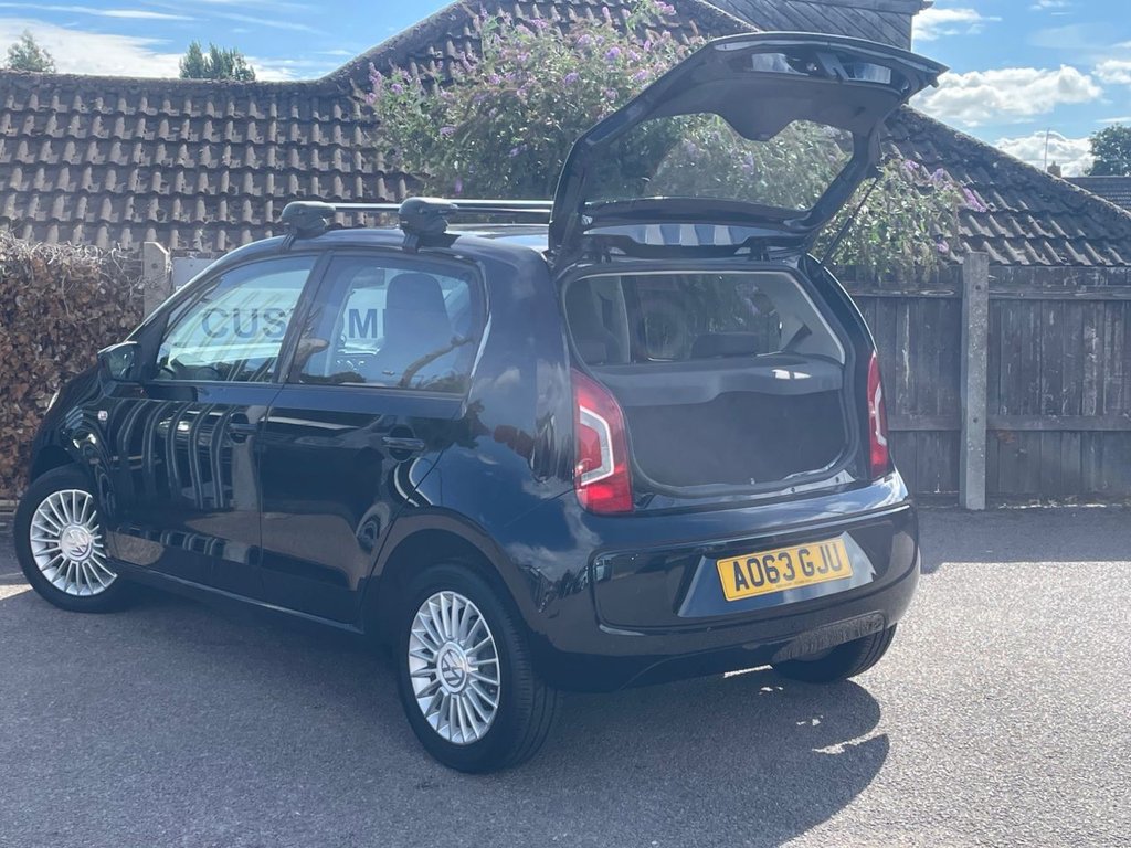 Used Volkswagen up! 2025 for sale - 76772661: Photo 16