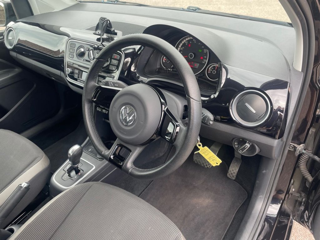 Used Volkswagen up! 2025 for sale - 76772661: Photo 17