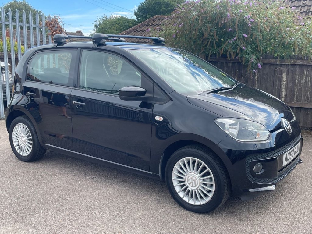 Used Volkswagen up! 2025 for sale - 76772661: Photo 18