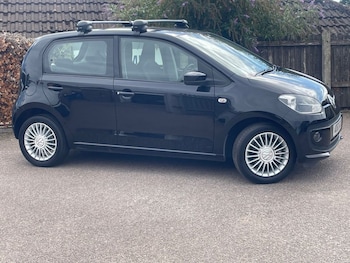 Used Volkswagen up! 2014 for sale - 76772661: Photo