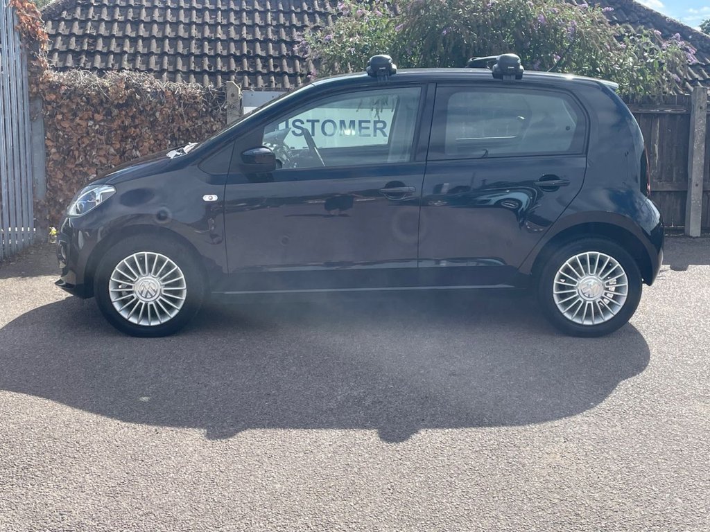 Used Volkswagen up! 2025 for sale - 76772661: Photo 20