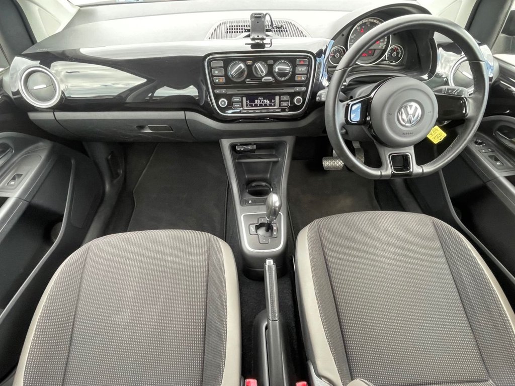 Used Volkswagen up! 2025 for sale - 76772661: Photo 23