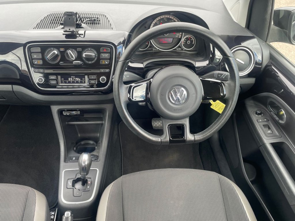 Used Volkswagen up! 2025 for sale - 76772661: Photo 3