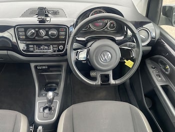 Used Volkswagen up! 2014 for sale - 76772661: Photo