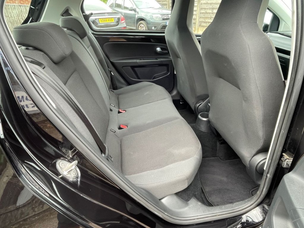 Used Volkswagen up! 2025 for sale - 76772661: Photo 5