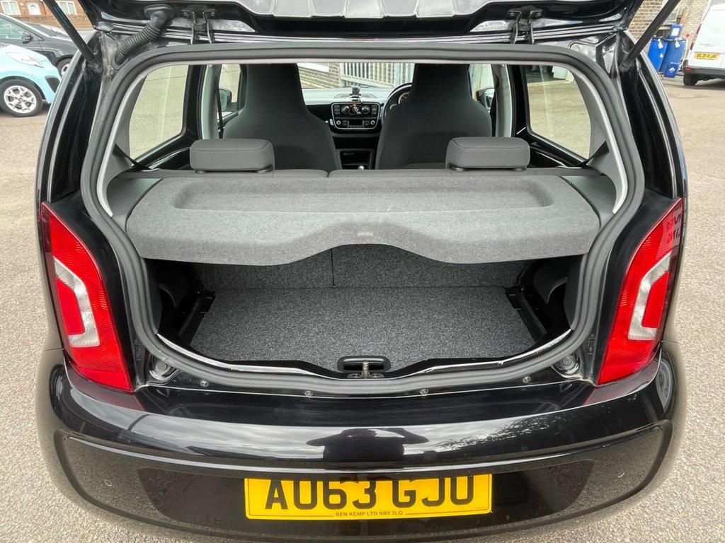 Used Volkswagen up! 2025 for sale - 76772661: Photo 9