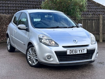 Used Renault Clio 2011 for sale - 78583247: Photo
