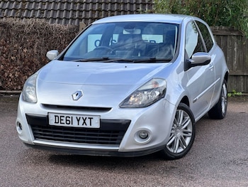 Used Renault Clio 2011 for sale - 78583247: Photo