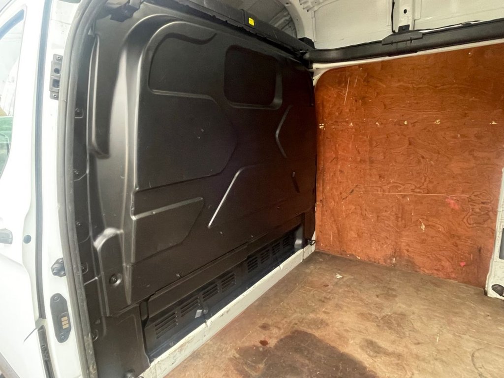 Used Ford Transit Custom 2019 for sale - 76883576: Photo 13