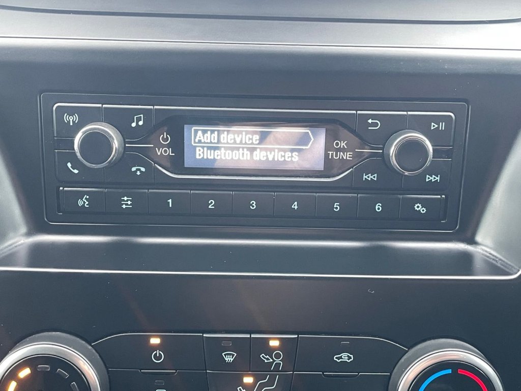 Used Ford Transit Custom 2019 for sale - 76883576: Photo 17