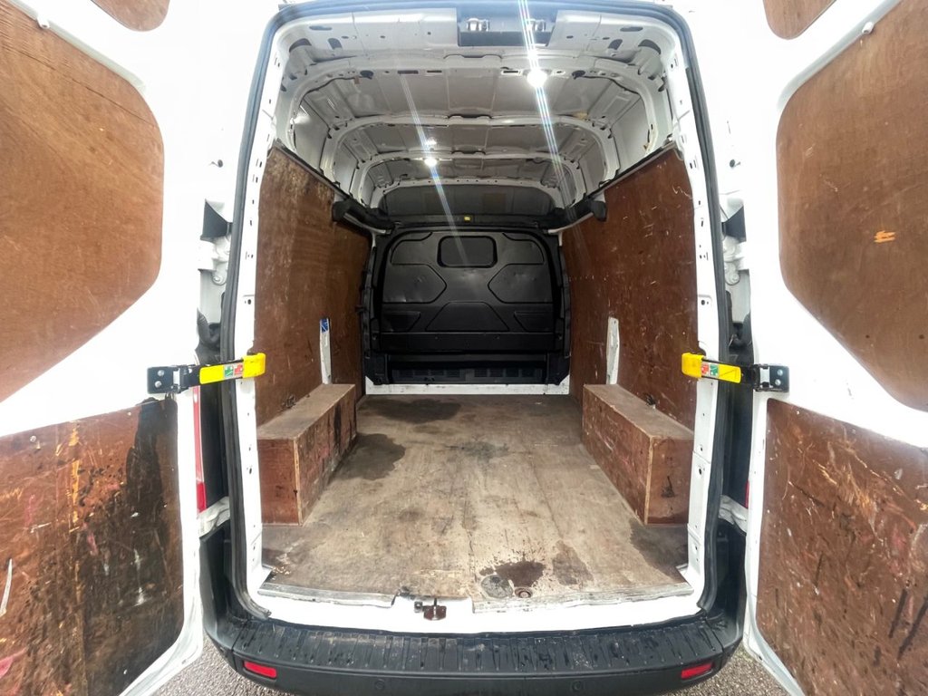 Used Ford Transit Custom 2019 for sale - 76883576: Photo 20
