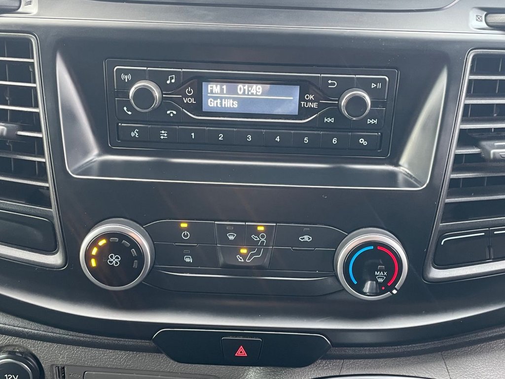 Used Ford Transit Custom 2019 for sale - 76883576: Photo 7