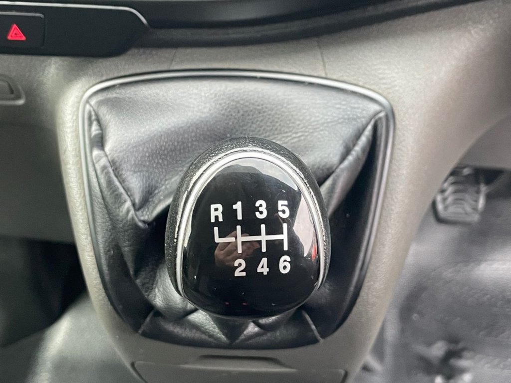 Used Ford Transit Custom 2019 for sale - 76883576: Photo 8