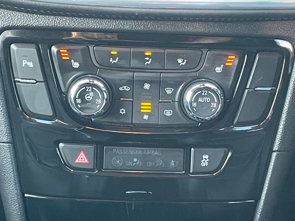 Used Vauxhall Mokka X 2018 for sale - 76772677: Photo 14