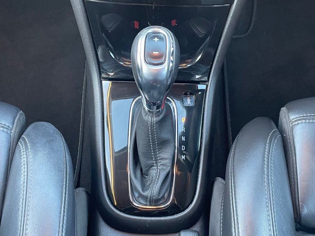 Used Vauxhall Mokka X 2018 for sale - 76772677: Photo 17