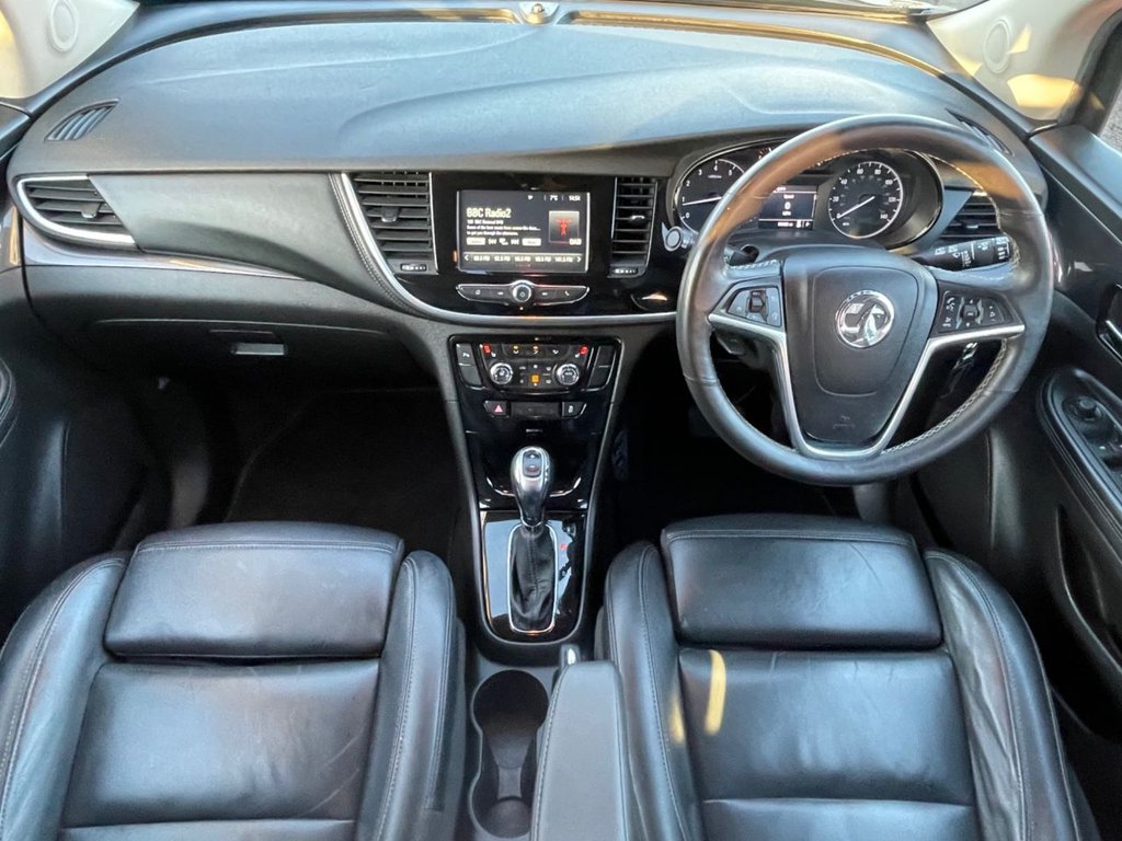 Used Vauxhall Mokka X 2018 for sale - 76772677: Photo 19