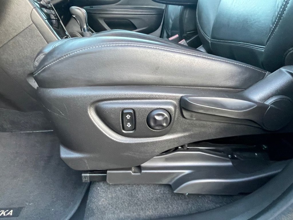 Used Vauxhall Mokka X 2018 for sale - 76772677: Photo 25